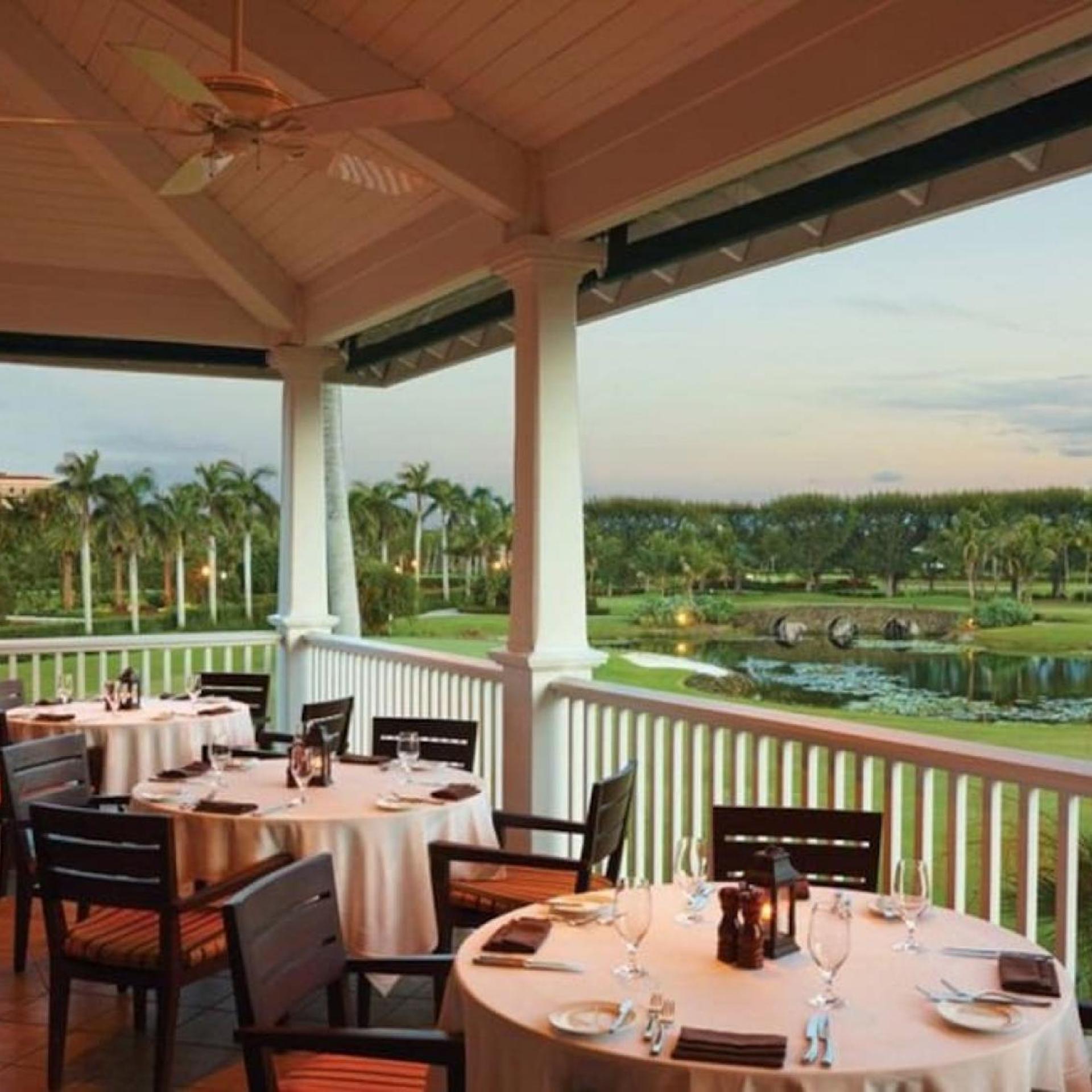 Hemingway Suites at Palm Beach Hotel Island 36/50