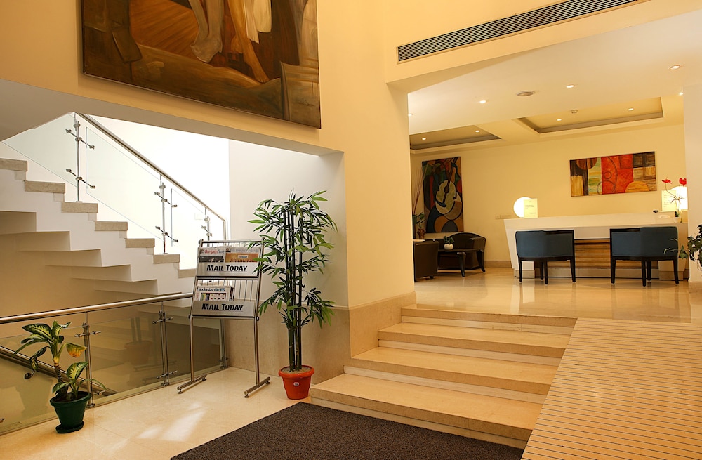 Inde Hotel Vista Woods 27/34