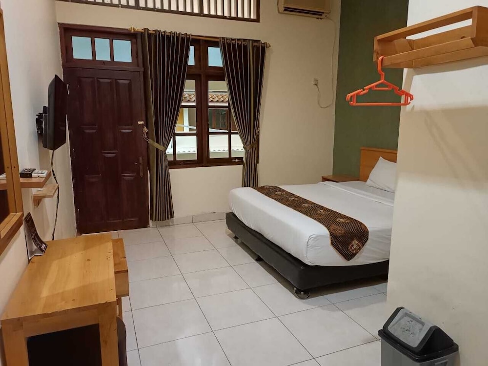 Shafira Hotel Malioboro 7/46