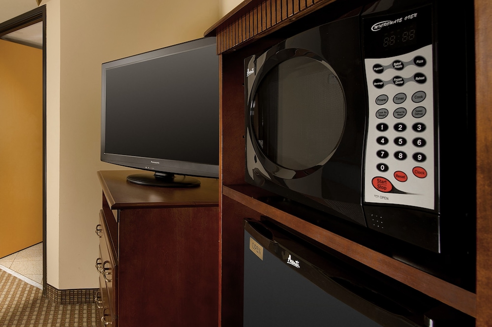 Holiday Inn Express San Antonio N-Riverwalk Area 27/49