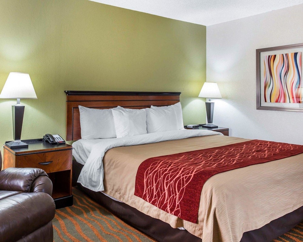 Comfort Inn Conyers, GA 17/47