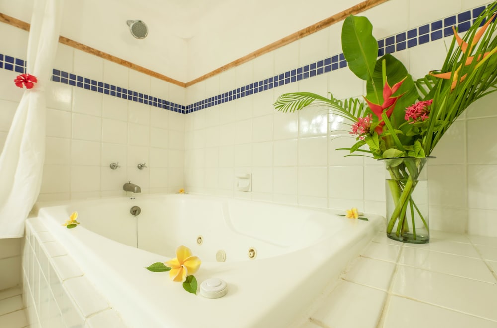 The Lodge At Uxmal 4/50
