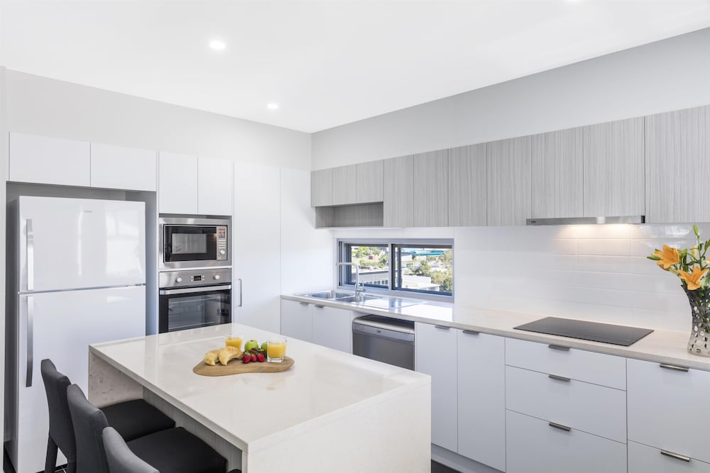 Oaks Brisbane Woolloongabba Suites 56/73