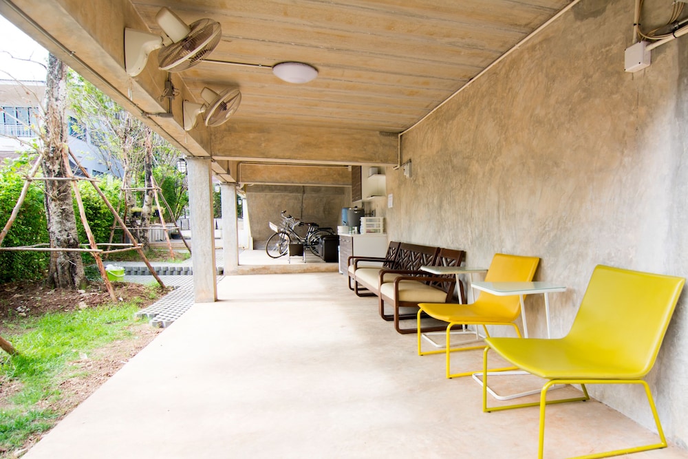 Sunee Boutique Hotel 21/29