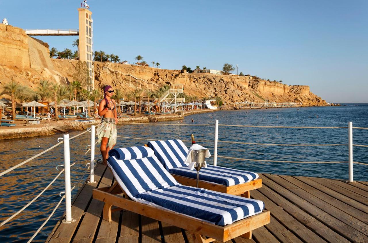 Albatros Sharm Resort - By Pickalbatros 60/62