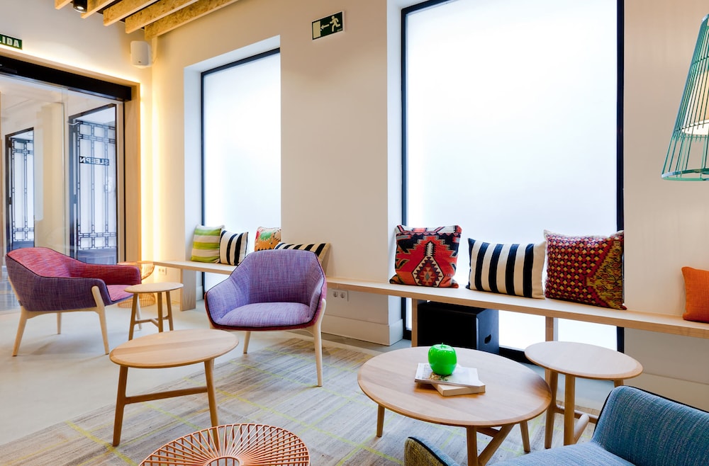 HOSTAL BUELTA 29/50
