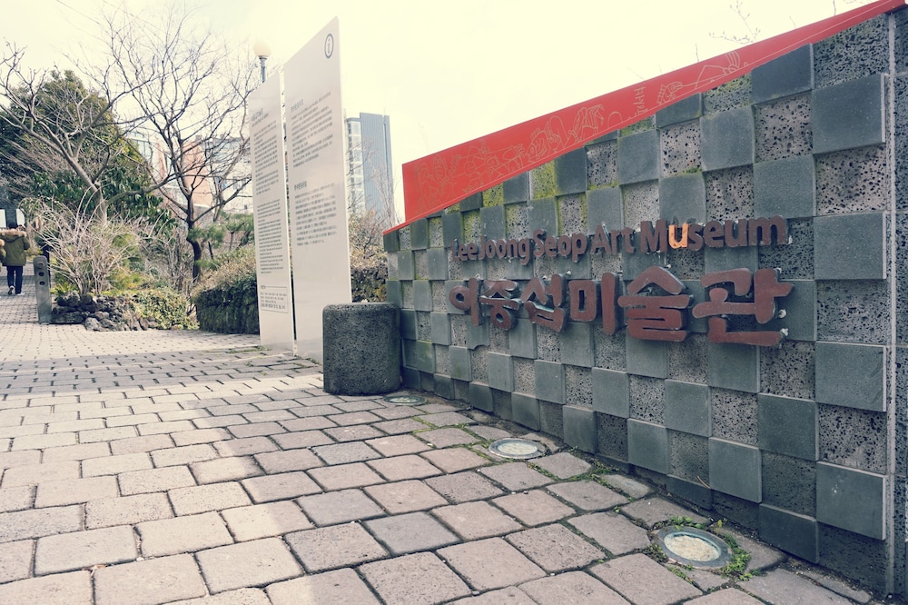 Soldongsan Stay 3/44