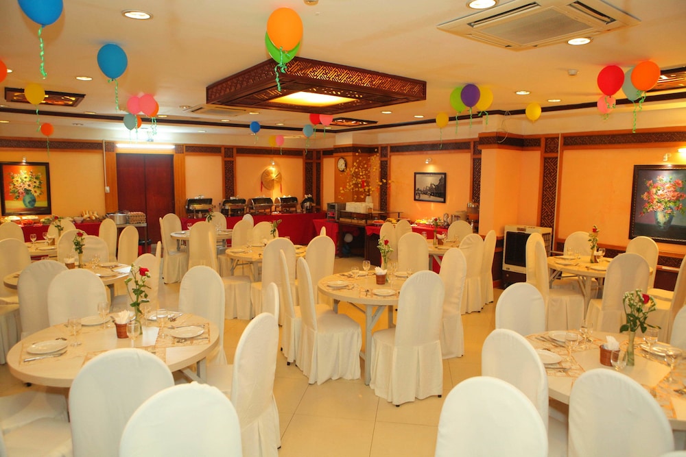 Memory Nha Trang Hotel 21/25