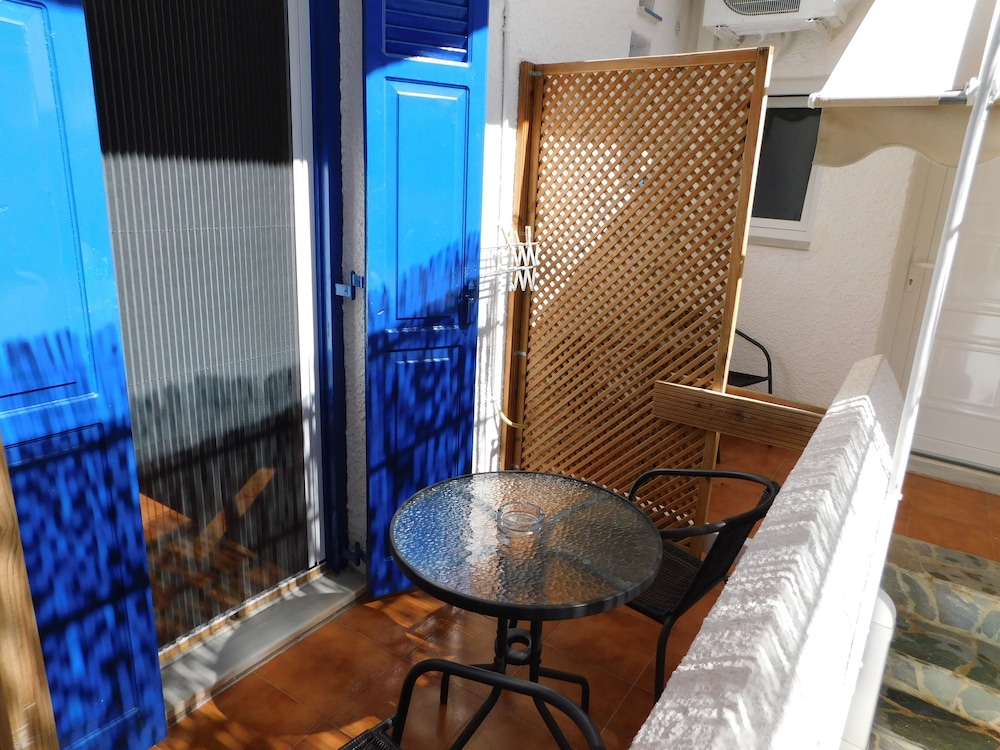 Perdika Mare Guesthouse 22/39