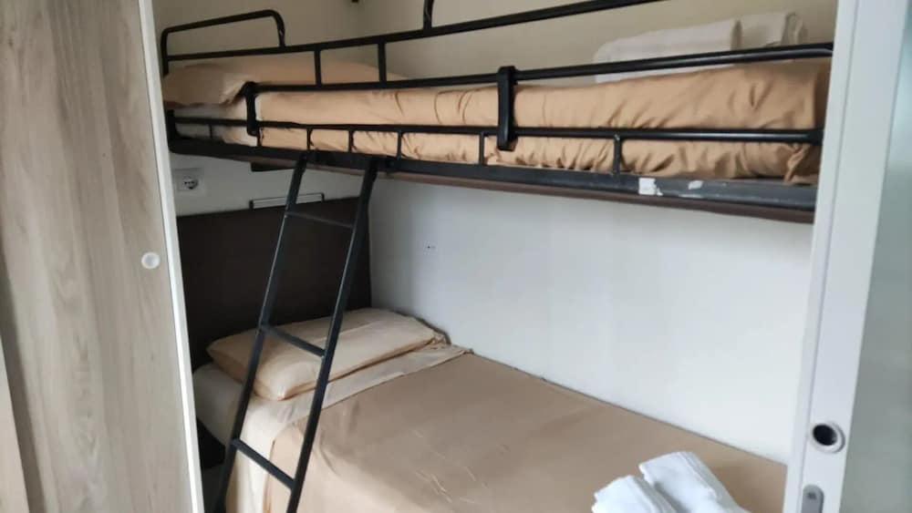 Camping Weekend Glamping Boutique 20/50