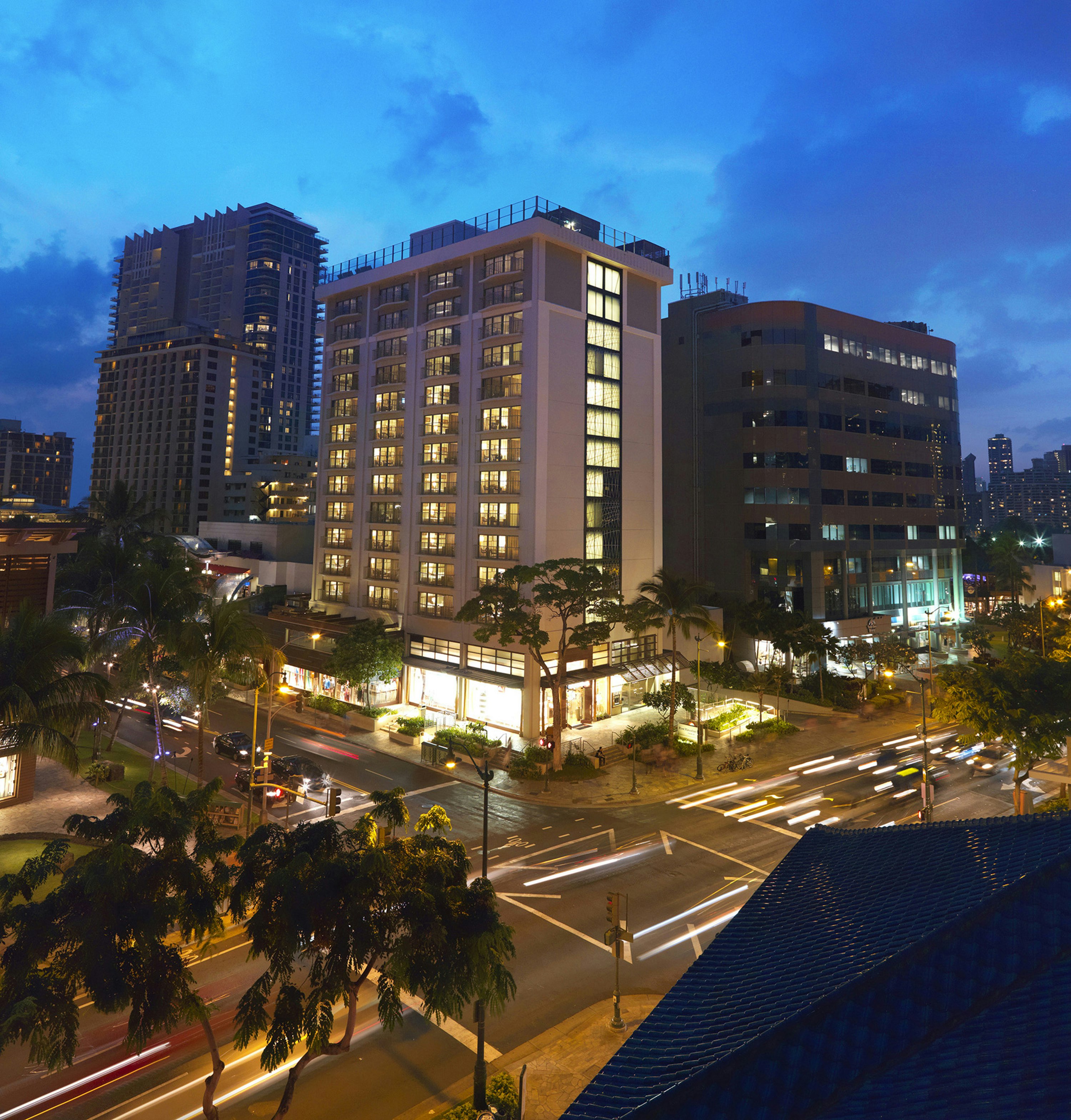 Hokulani Waikiki By Hilton Grand Vacations 2/68