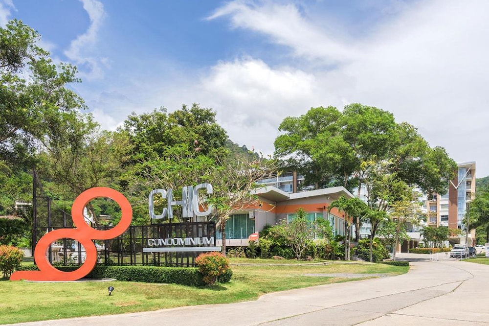 Chic Condo Karon 14/61