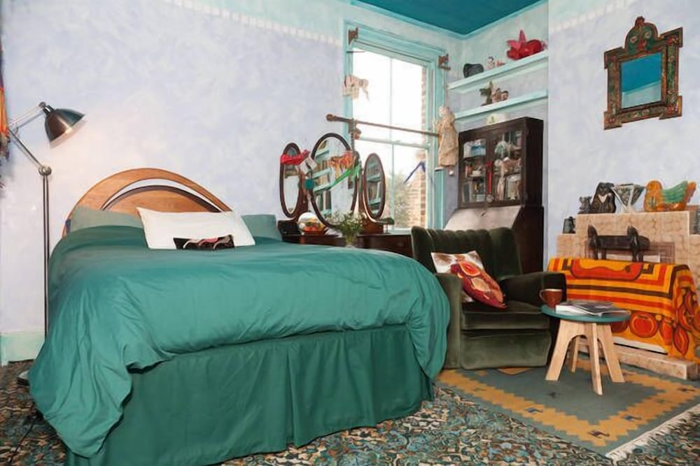 Grove Guest House 3/17