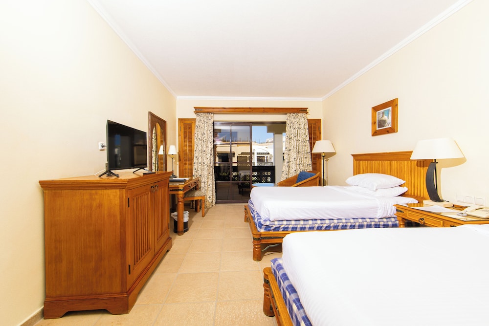 Crowne Plaza Resort Sharm El Sheikh 9/45