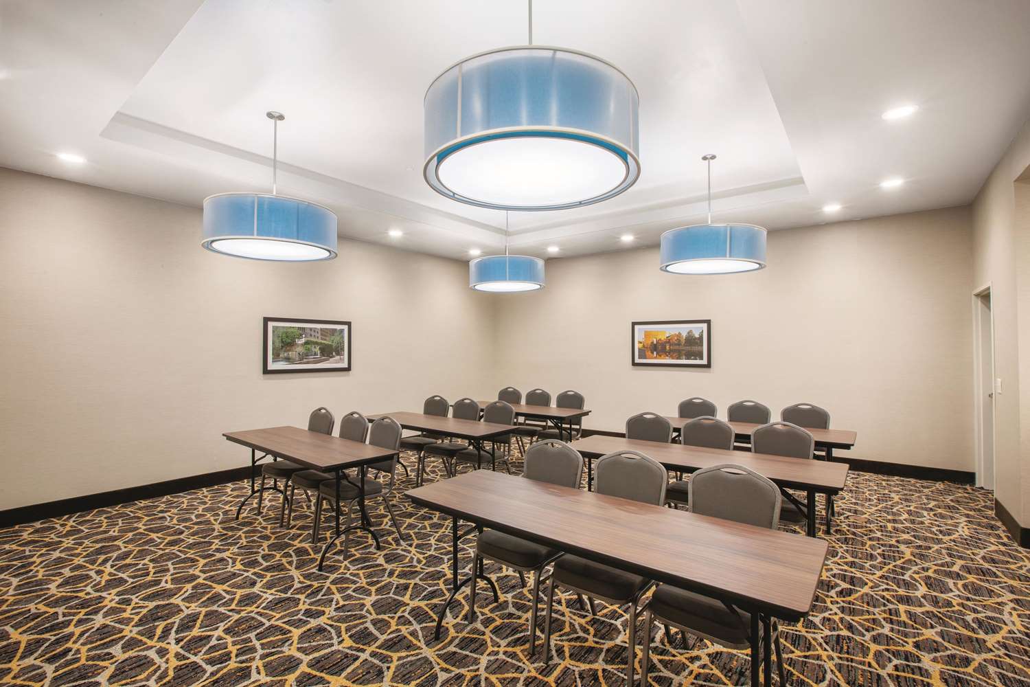 La Quinta Inn Stes By Wyndham Tulsa Broken Arrow 34/39