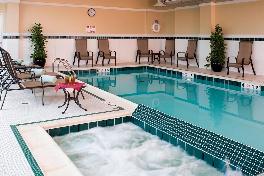 Delta Hotels by Marriott Midwest City at the Reed Conference Center 4/43