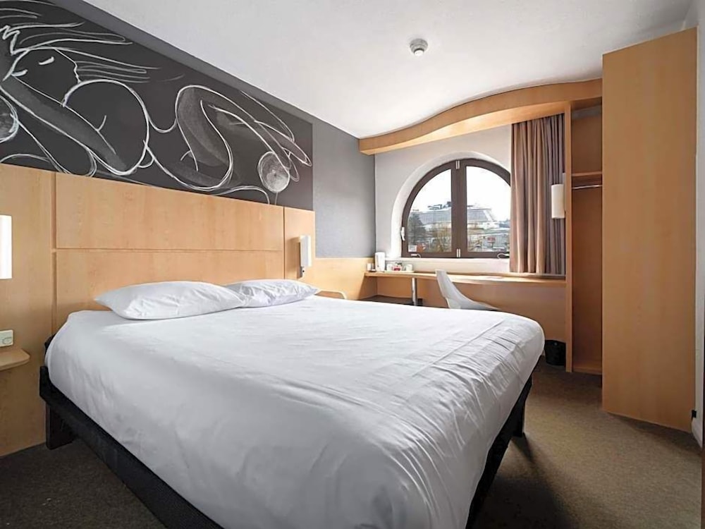 IBIS SOUTHAMPTON CENTRE 14/61