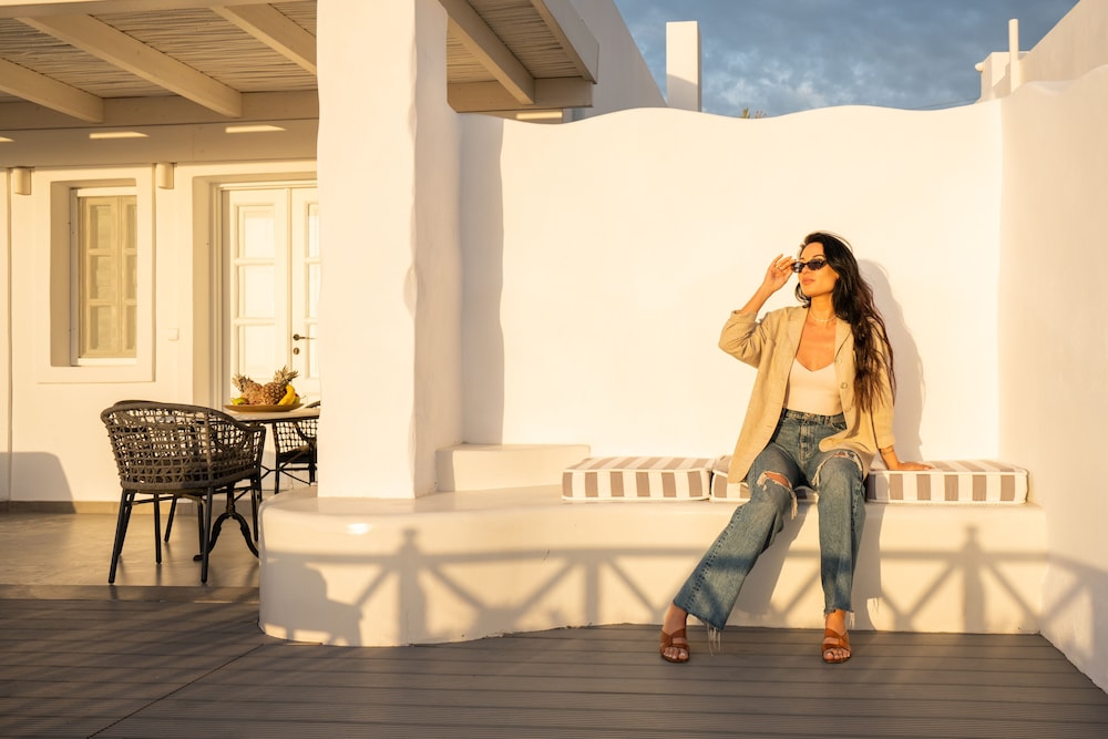 Oia Sunset Villas 35/50