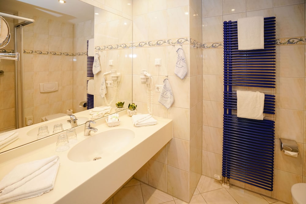 TOP CountryLine Seehotel Berlin-Rangsdorf 15/52