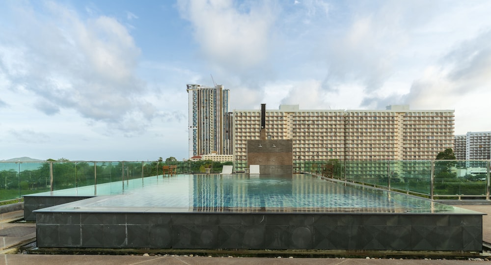 Tribe Hotel Pattaya 43/50
