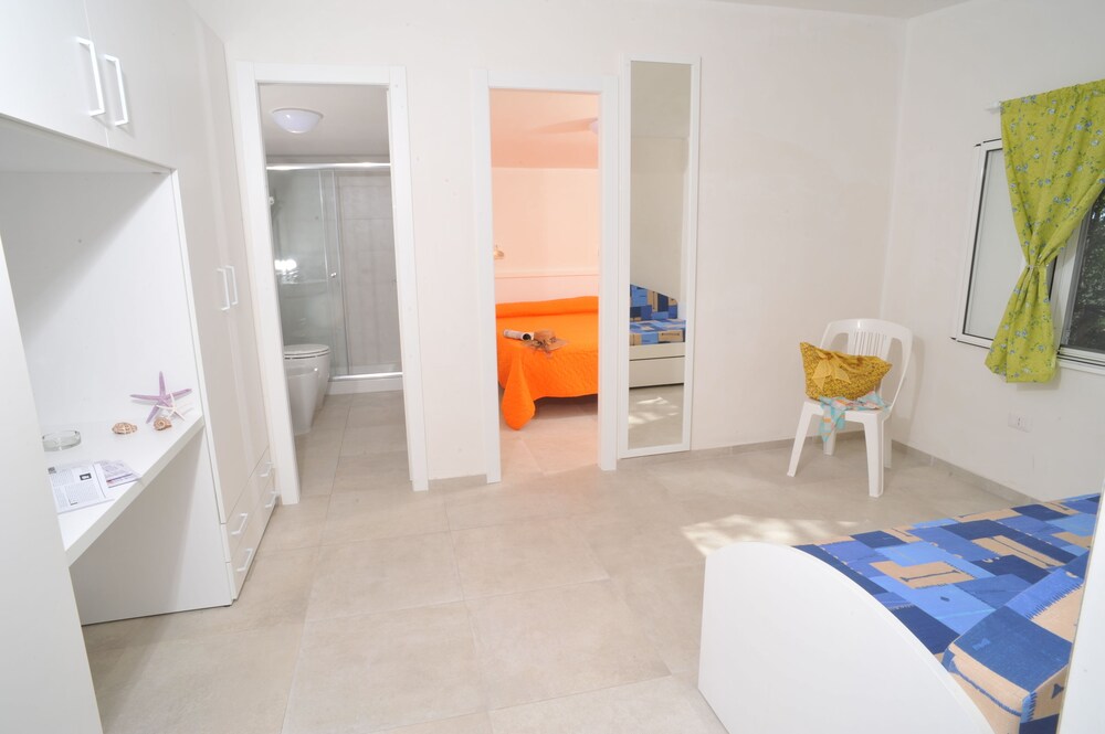 Villaggio Spiaggia Lunga 20/71