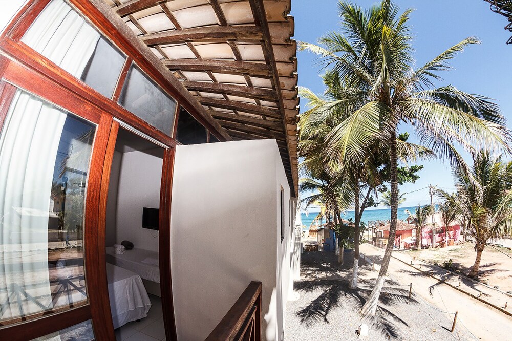 Pousada Maraca Beach 42/45