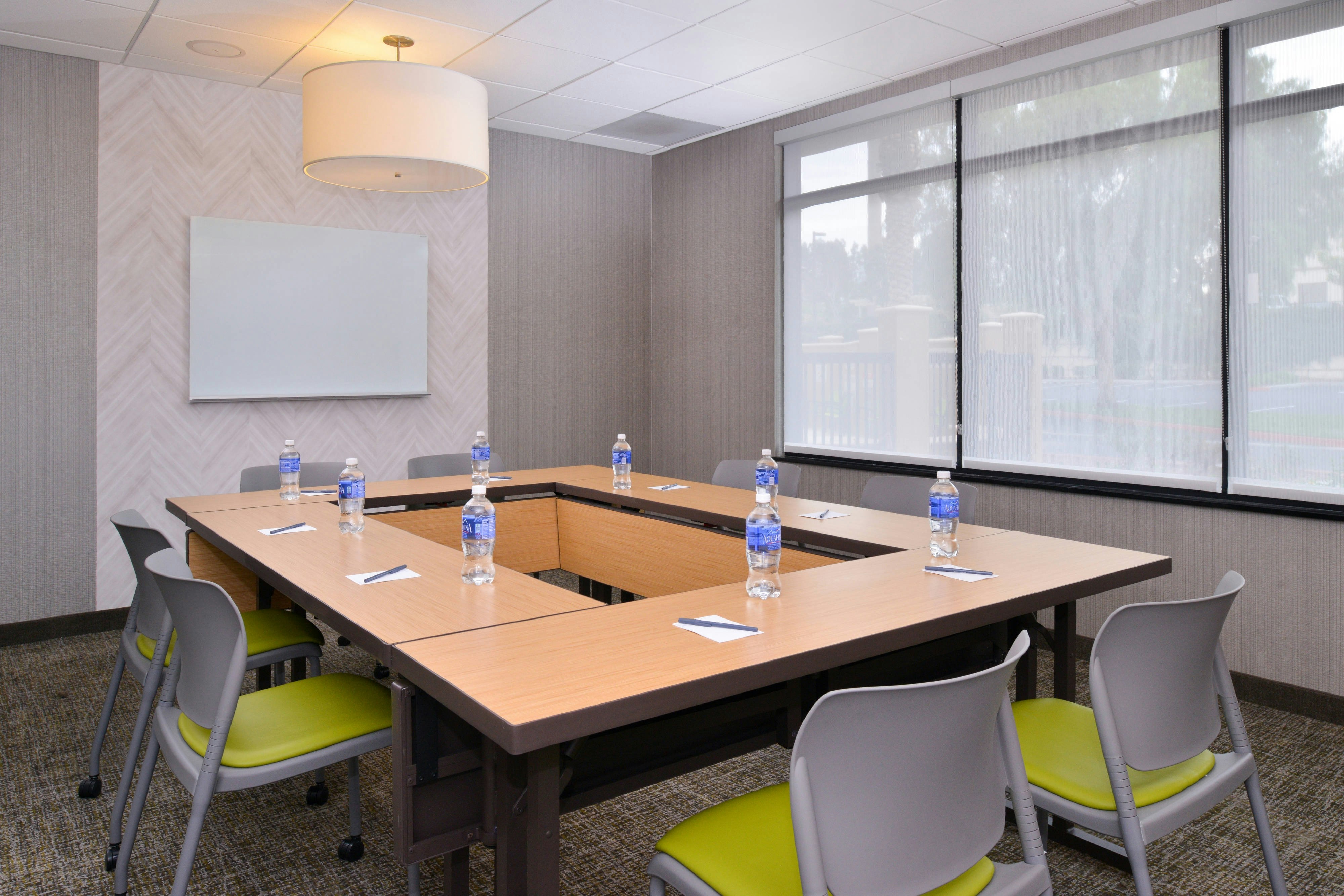 Springhill Suites By Marriott Corona Riverside 40/48