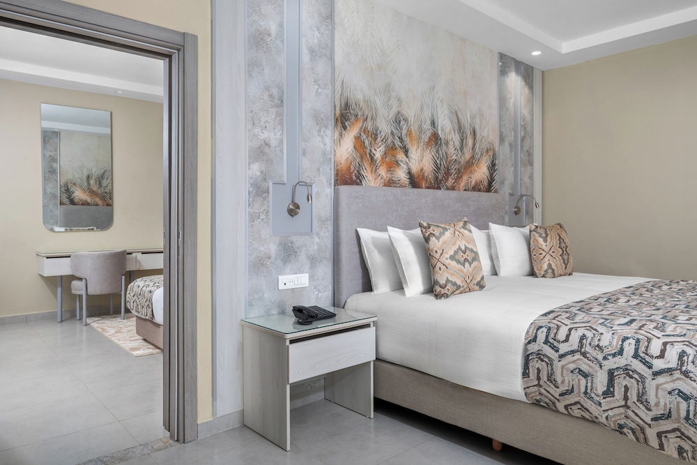 Hotel Club Sungo By Pickalbatros 30/71