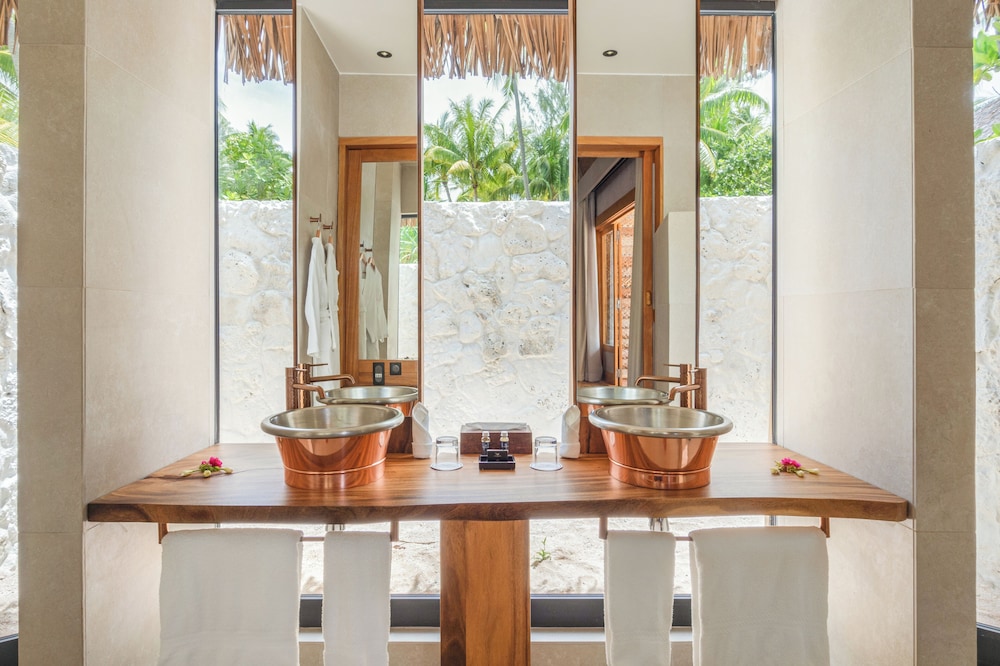 Le Tikehau by Pearl Resorts 4/47