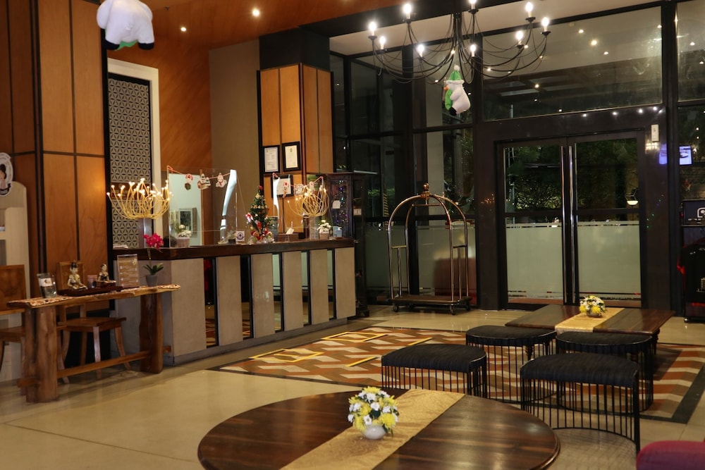 Grand Kangen Hotel Urip Sumoharjo 4/56