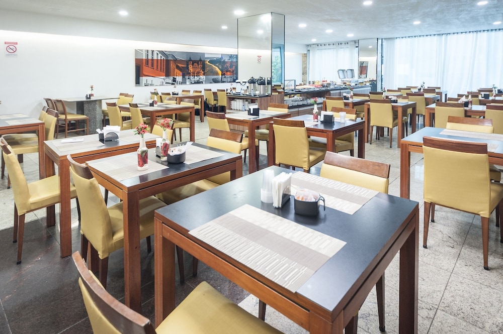 Hotel Golden Park Salvador By Nacional Inn 45/72