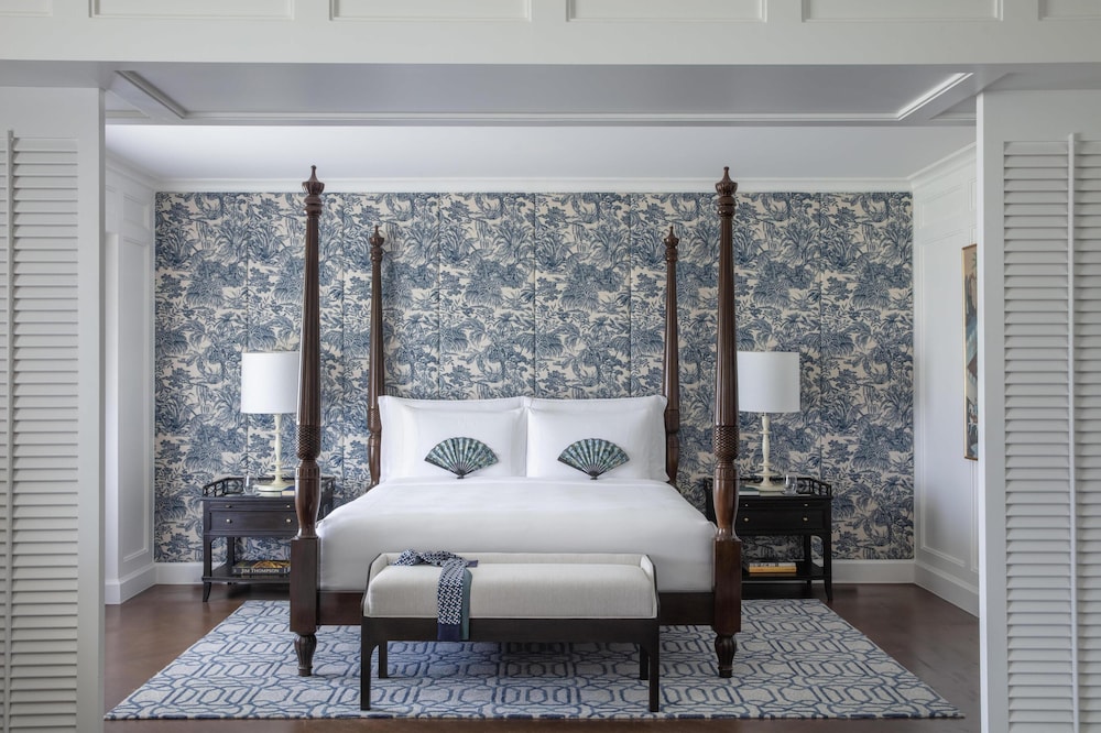 Explorer, 2 Bedrooms, Jim Thompson, Suite, King and Twin Beds