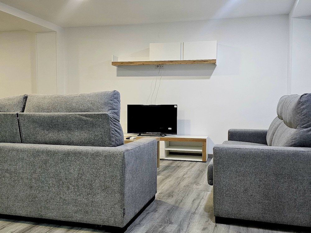 Apartamentos Maja 27/48