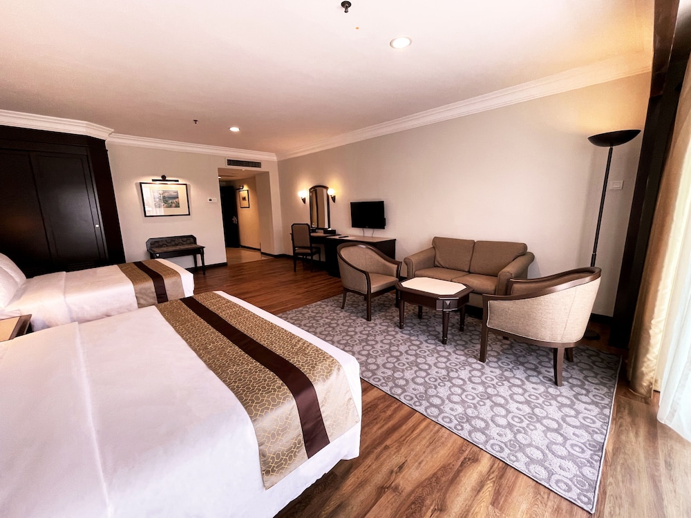 Grand Darul Makmur Hotel Kuantan 42/64