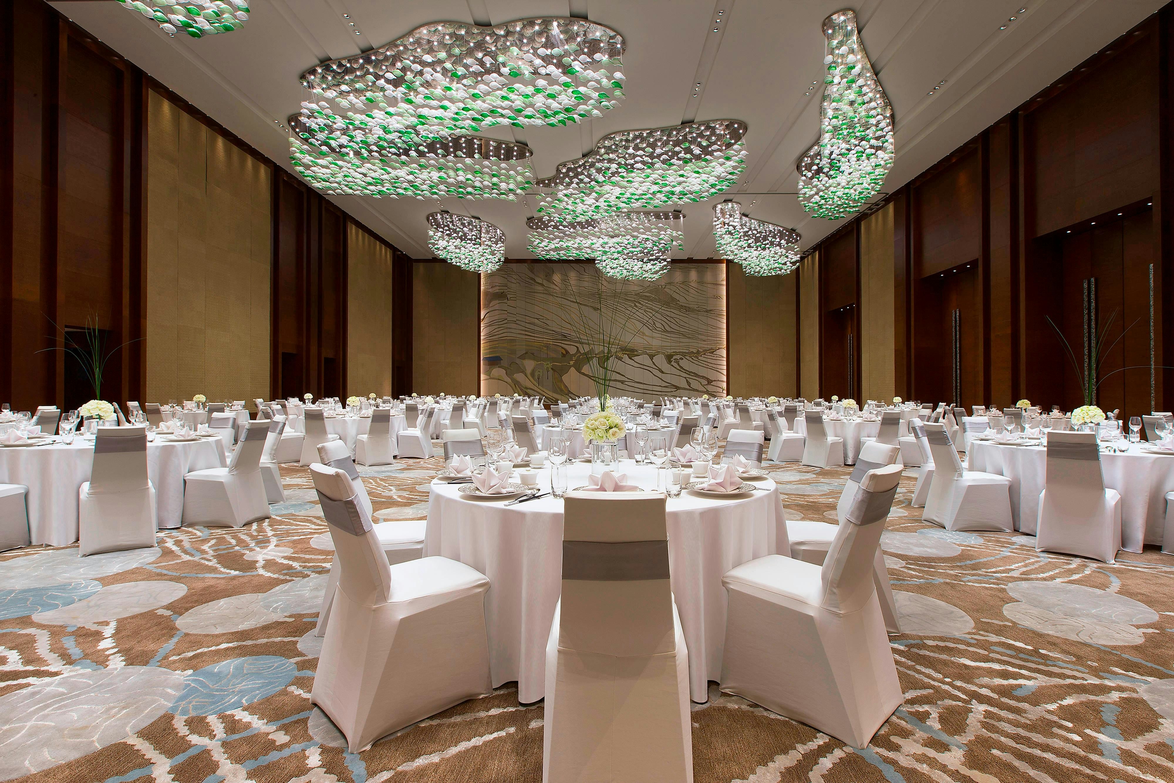 The Westin Chongqing Liberation Square 45/57