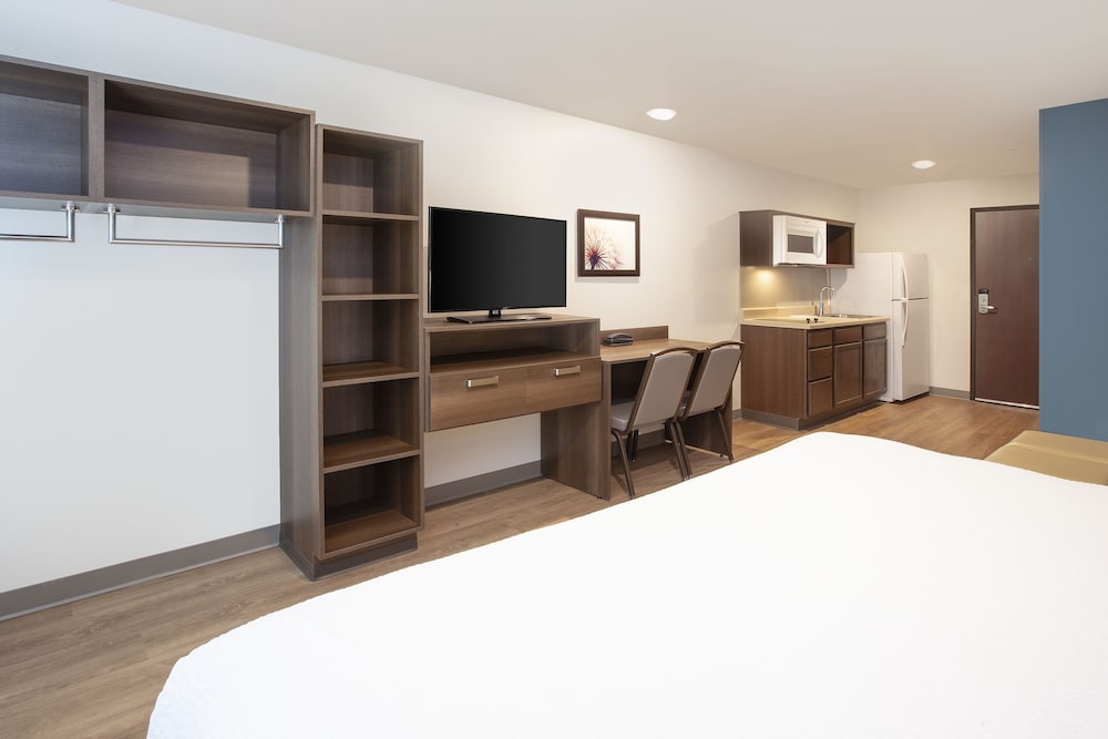 WoodSpring Suites Washington DC Northeast Greenbelt 11/24