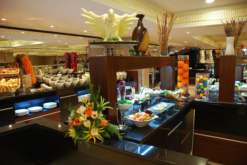 Hurry Inn Merter Istanbul 28/50