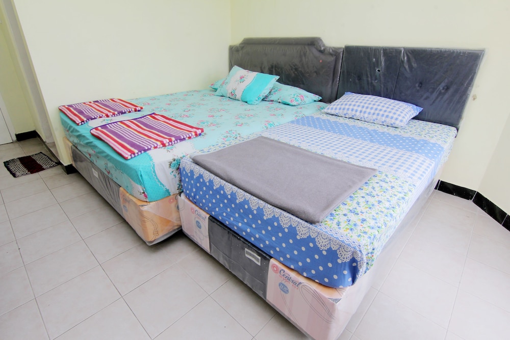 Hotel Wijaya 1 Kaliurang 24/38