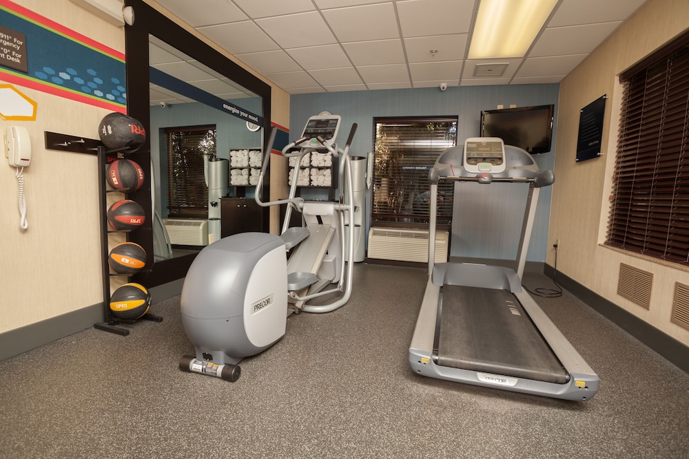 sport facilities
