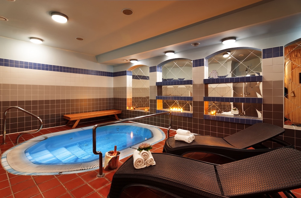 Hotel Zatisi 19/50