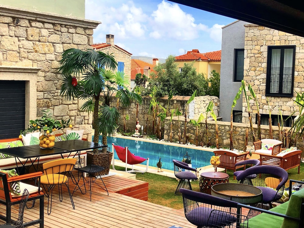 Windtown Deluxe Alaçati - Adults Only 26/33