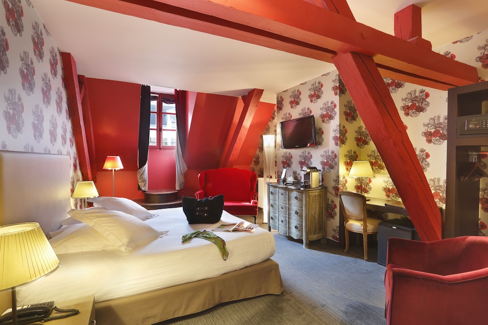 Hotel De Paris 25/57