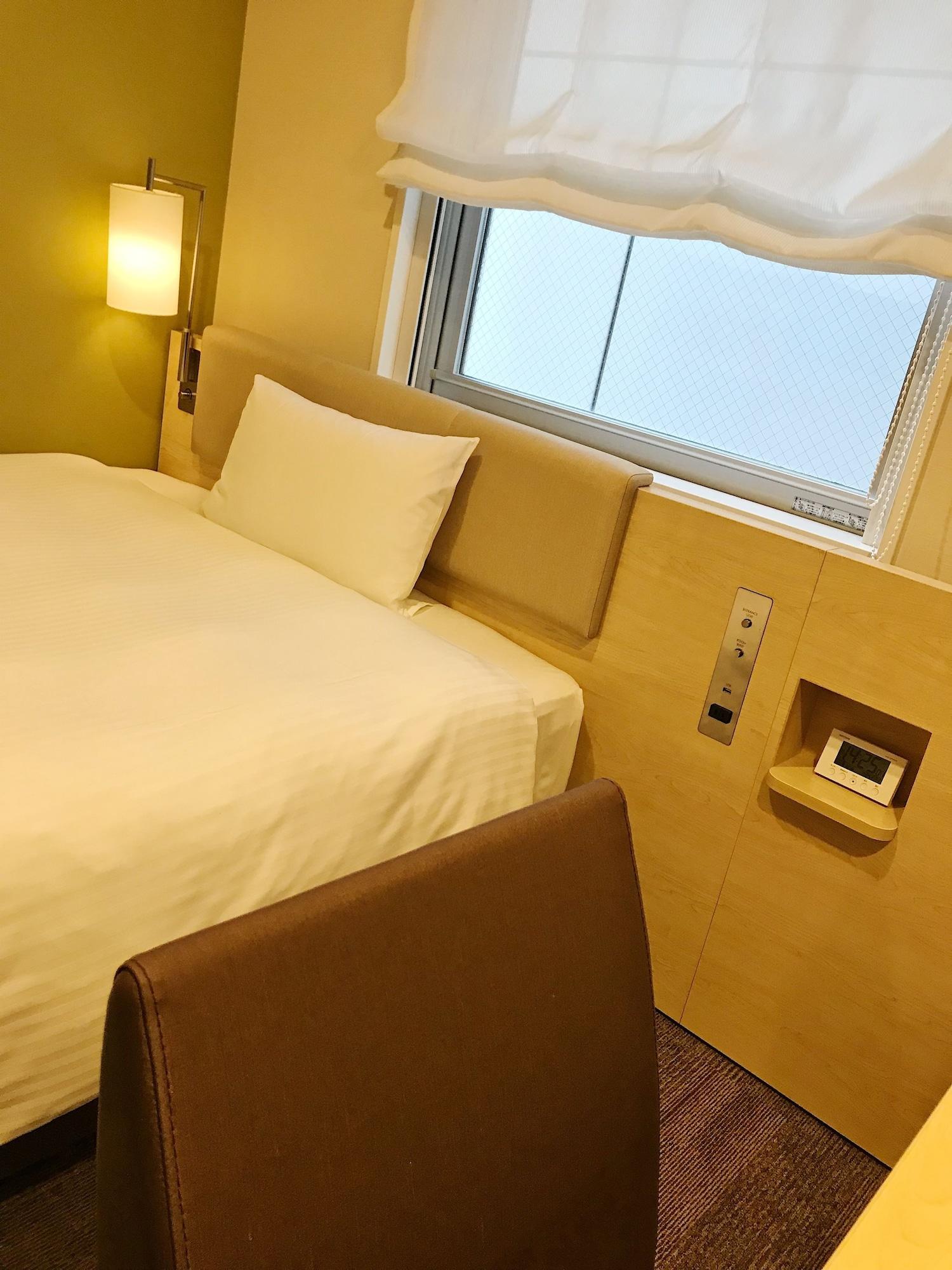 Smile Hotel Shinagawasengakuji Ekimae 15/56