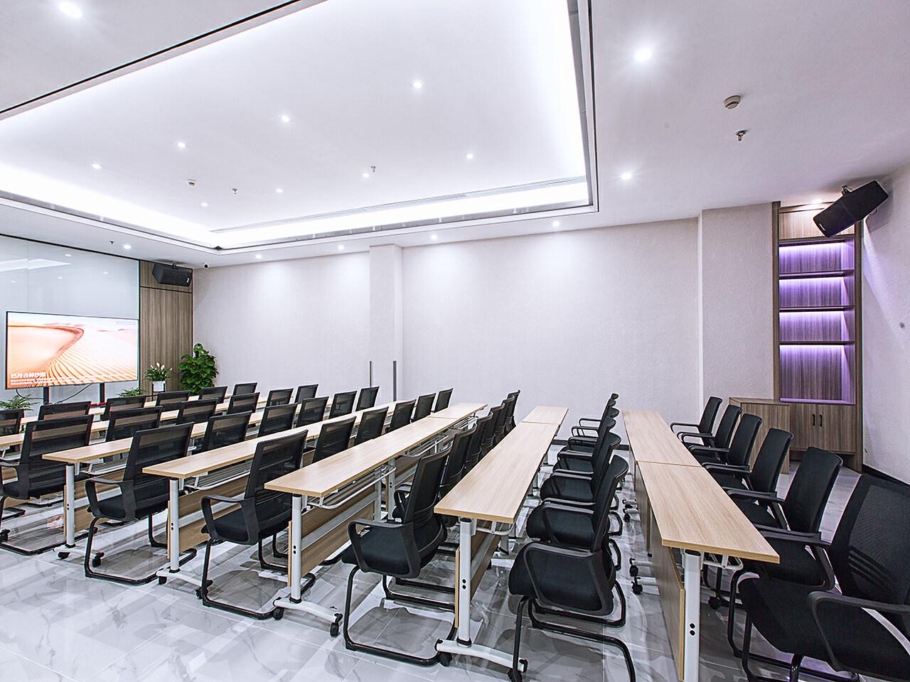 Magnotel Hotel (Wuhan jiangtan science and Technology Museum) 36/41