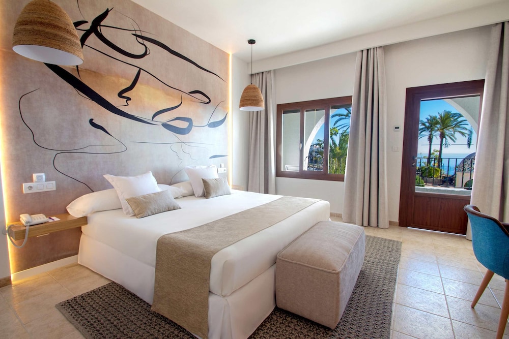 Hotel Servigroup Montiboli 17/55