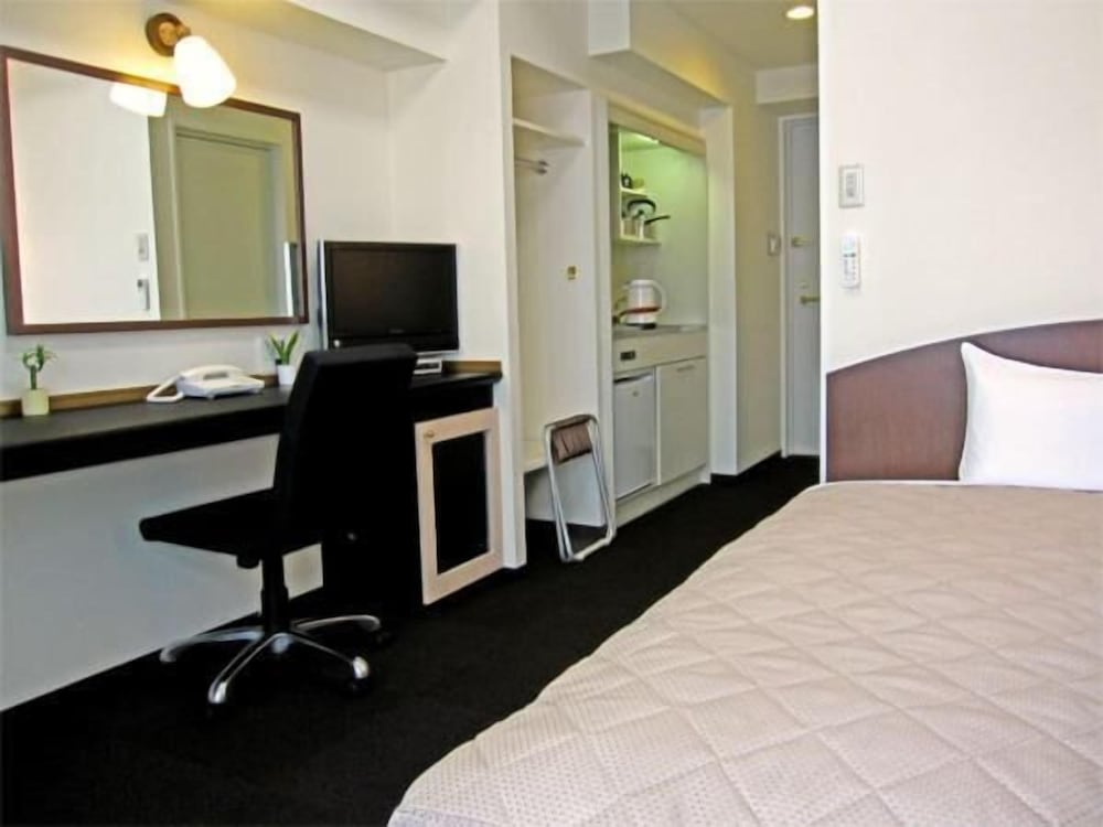 Tachikawa Urban Hotel Main 26/26