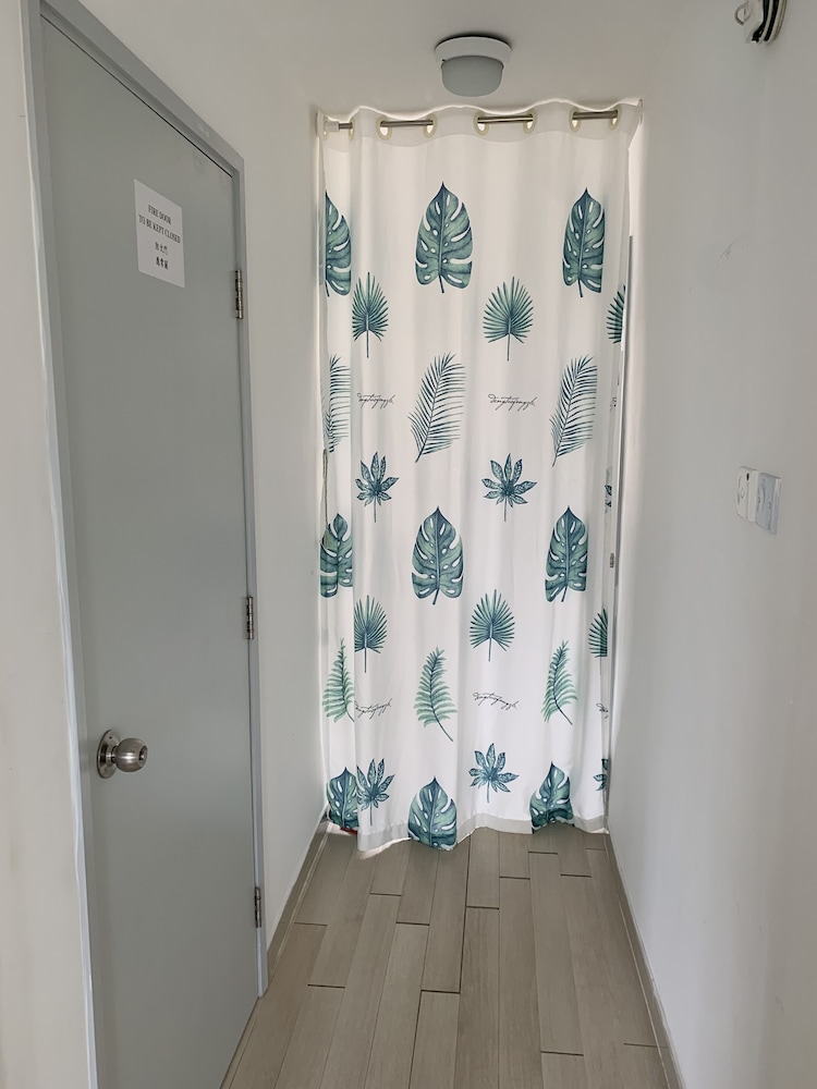 City Oasis Guesthouse 22/43