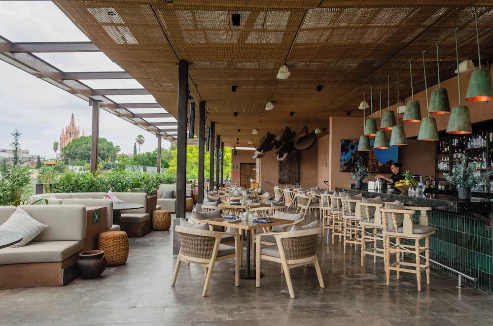 Numu Boutique Hotel 40/58