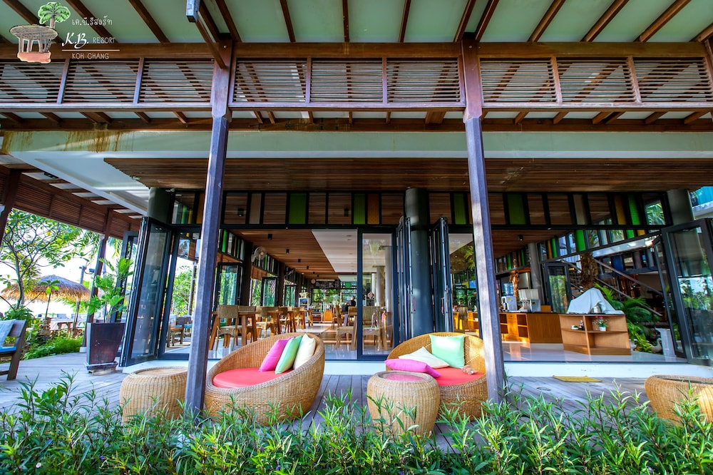 K.B. Resort Koh Chang 5/32