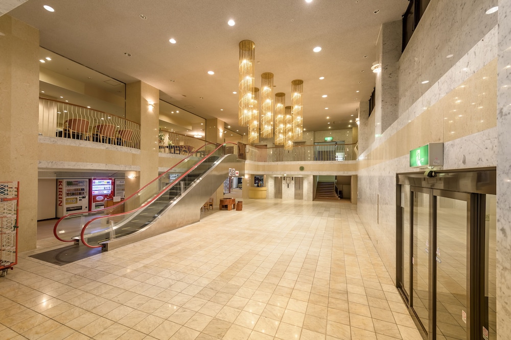 Hotel Tagawa 9/65